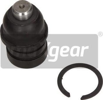 Maxgear 72-2858 - Podpora / Kloub parts5.com