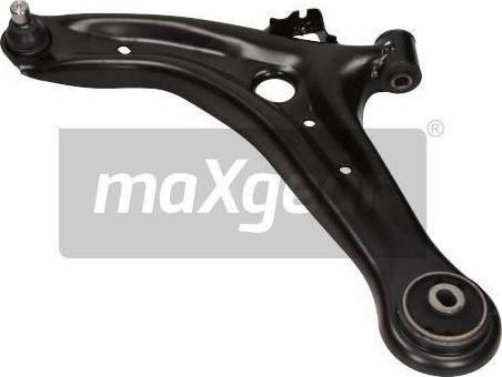 Maxgear 72-2860 - Tukivarsi, pyöräntuenta parts5.com