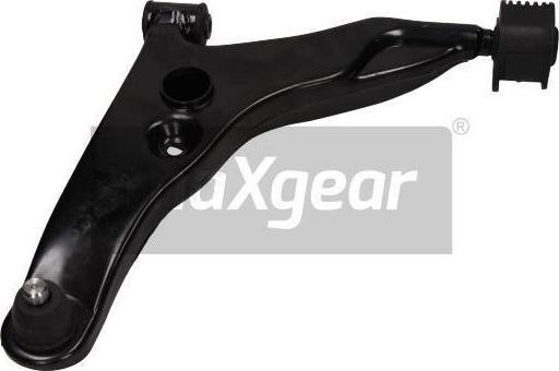 Maxgear 72-2800 - Barra oscilante, suspensión de ruedas parts5.com