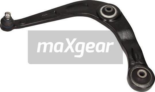 Maxgear 72-2810 - Wahacz, zawieszenie koła parts5.com