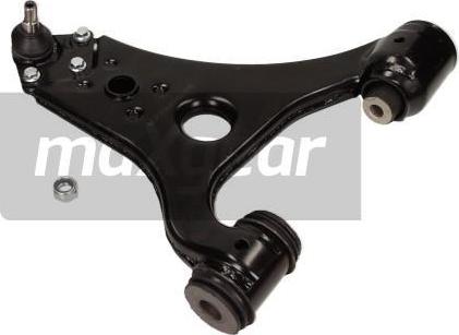 Maxgear 72-2885 - Lenker, Radaufhängung parts5.com