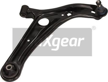 Maxgear 72-2829 - Brat, suspensie roata parts5.com