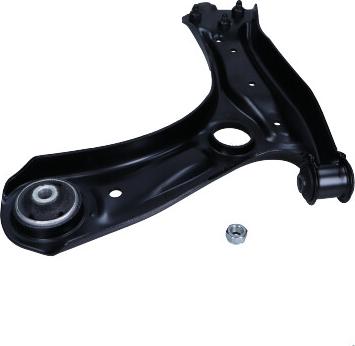 Maxgear 72-2823 - Řídicí páka, zavěšení kol parts5.com