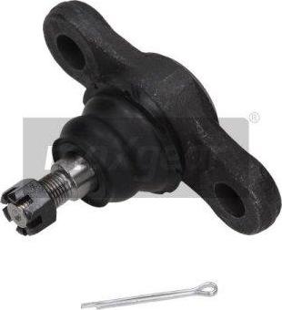 Maxgear 72-2343 - Articulatie sarcina / ghidare parts5.com