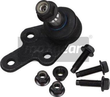 Maxgear 72-2359 - Rótula de suspensión / carga parts5.com