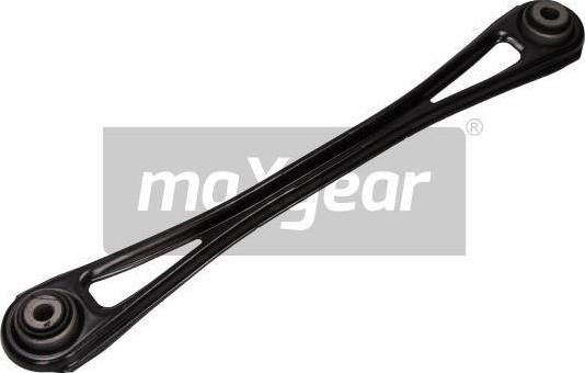 Maxgear 72-2366 - Barra oscilante, suspensión de ruedas parts5.com