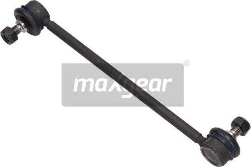 Maxgear 72-2362 - Travesaños / barras, estabilizador parts5.com