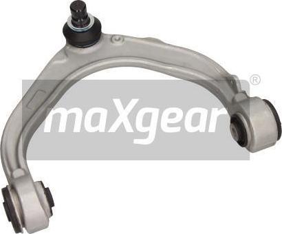 Maxgear 72-2309 - Brat, suspensie roata parts5.com