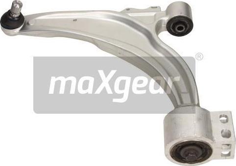 Maxgear 72-2335 - Wahacz, zawieszenie koła parts5.com