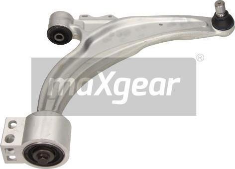 Maxgear 72-2336 - Wahacz, zawieszenie koła parts5.com