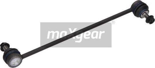 Maxgear 72-2321 - Rúd / kar, stabilizátor parts5.com