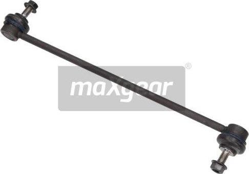 Maxgear 72-2323 - Rod / Strut, stabiliser parts5.com