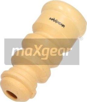 Maxgear 72-2265 - Ударен тампон, окачване (ресьори) parts5.com