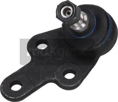 Maxgear 72-2220 - Nosilni zgib / vodilni zgib parts5.com