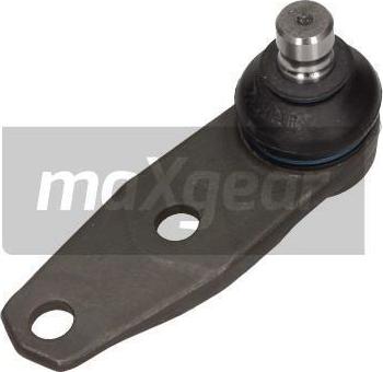 Maxgear 72-2222 - Támasztó / vezetőcsukló parts5.com