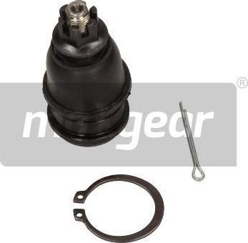 Maxgear 72-2799 - Taşıyıcı / kılavuz mafsalı parts5.com