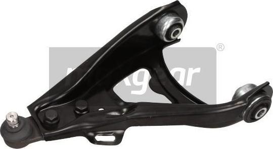 Maxgear 72-2793 - Řídicí páka, zavěšení kol parts5.com