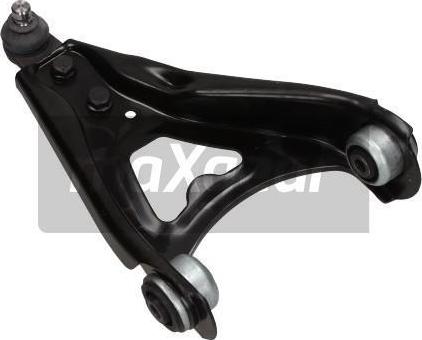 Maxgear 72-2792 - Bras de liaison, suspension de roue parts5.com