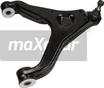 Maxgear 72-2754 - Wahacz, zawieszenie koła parts5.com