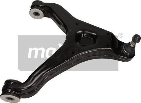 Maxgear 72-2755 - Barra oscilante, suspensión de ruedas parts5.com