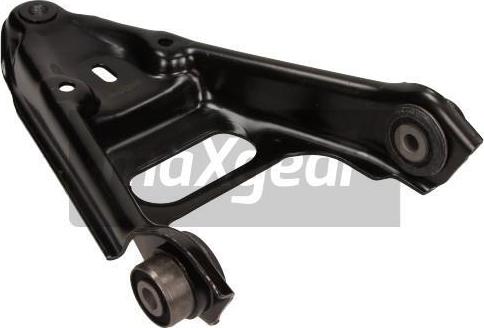 Maxgear 72-2751 - Brat, suspensie roata parts5.com