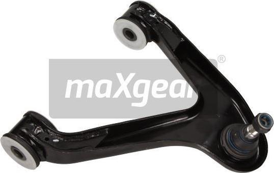 Maxgear 72-2753 - Wahacz, zawieszenie koła parts5.com