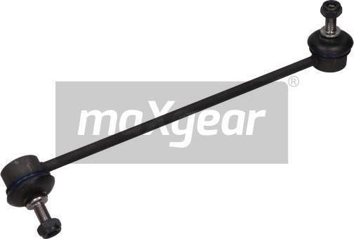 Maxgear 72-2762 - Brat / bieleta suspensie, stabilizator parts5.com