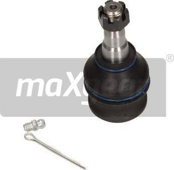 Maxgear 72-2709 - Támasztó / vezetőcsukló parts5.com