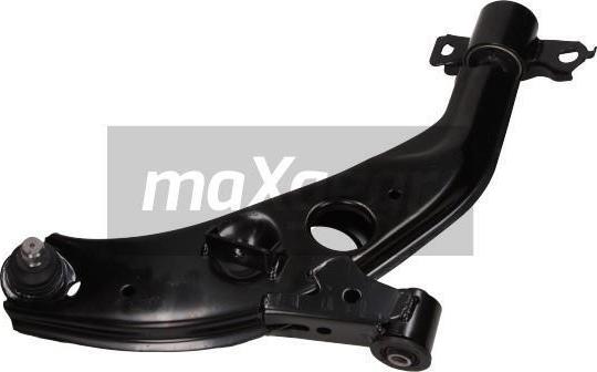 Maxgear 72-2729 - Barra oscilante, suspensión de ruedas parts5.com