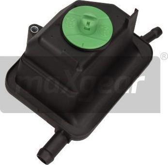 Maxgear 77-0045 - Rezervor, ulei hidraulic servo-directie parts5.com