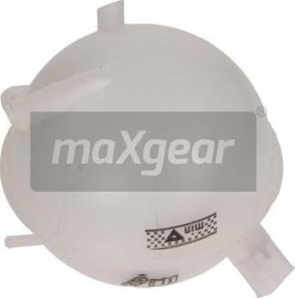 Maxgear 77-0048 - Expansion Tank, coolant parts5.com