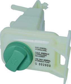 Maxgear 77-0018 - Expansion Tank, power steering hydraulic oil parts5.com