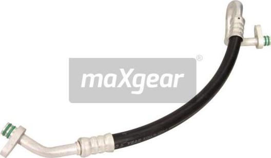 Maxgear AC912564 - High Pressure Line, air conditioning parts5.com