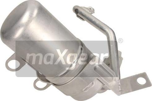 Maxgear AC491005 - Osuszacz, klimatyzacja parts5.com