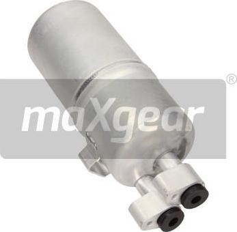 Maxgear AC458697 - Sušač, klima-uređaj parts5.com