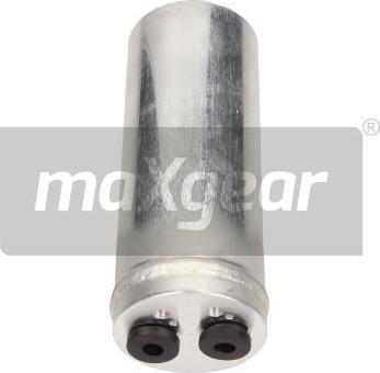 Maxgear AC400731 - Изсушител, климатизация parts5.com