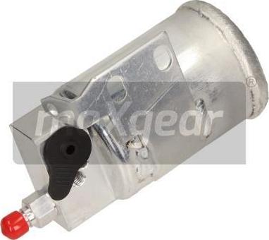 Maxgear AC415956 - Osuszacz, klimatyzacja parts5.com