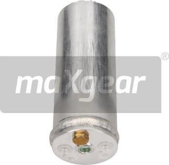 Maxgear AC422537 - Osuszacz, klimatyzacja parts5.com