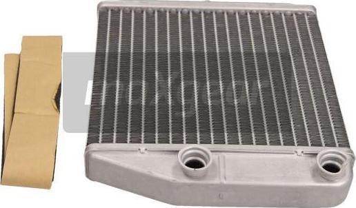 Maxgear AC556423 - Heat Exchanger, interior heating parts5.com