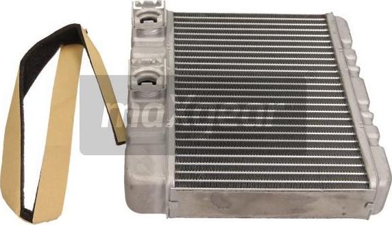 Maxgear AC566948 - Heat Exchanger, interior heating parts5.com