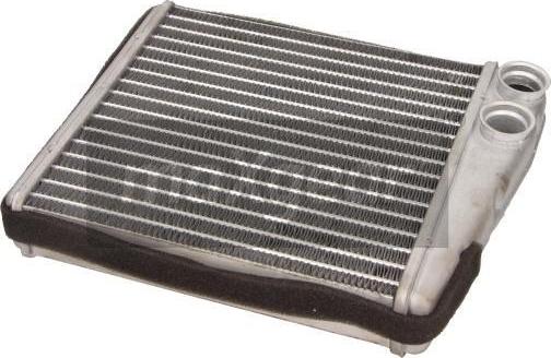 Maxgear AC568498 - Heat Exchanger, interior heating parts5.com