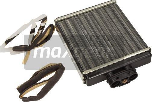 Maxgear AC519990 - Radiador de calefacción parts5.com