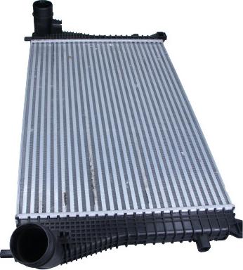 Maxgear AC630047 - Intercooler, compresor parts5.com