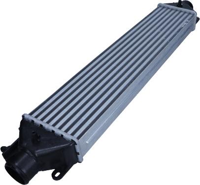 Maxgear AC630053 - Intercooler, compresor parts5.com