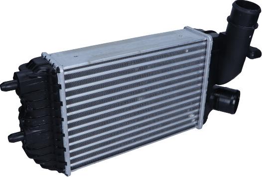 Maxgear AC624509 - Intercooler, compresor parts5.com