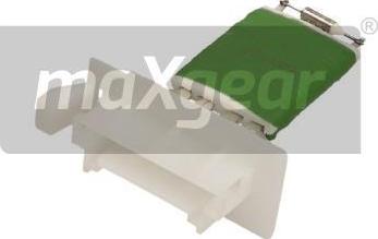 Maxgear AC164895 - Upor, ventilator notranjega prostora parts5.com