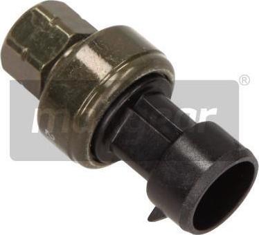 Maxgear AC165179 - Pressure Switch, air conditioning parts5.com