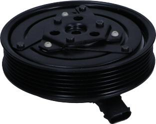 Maxgear AC130003 - Magnetic Clutch, air conditioner compressor parts5.com