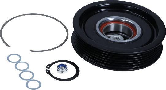 Maxgear AC130012 - Magnetna spojka, kompresor klima-uređaja parts5.com