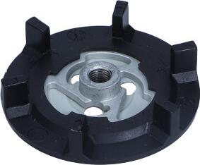 Maxgear AC130028 - Cewka, sprzęgło elektromagnetyczne kompresora parts5.com